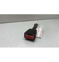 Attache ceinture avant droit RENAULT MODUS