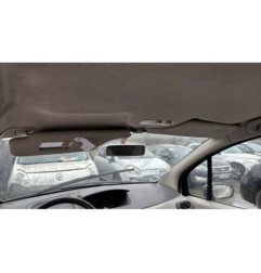 Attache ceinture avant droit RENAULT MODUS