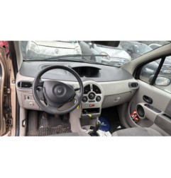 Attache ceinture avant droit RENAULT MODUS