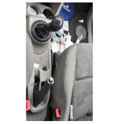 Attache ceinture avant droit RENAULT MODUS
