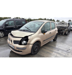Attache ceinture avant droit RENAULT MODUS