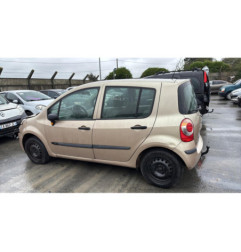 Attache ceinture avant droit RENAULT MODUS