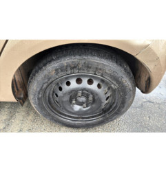 Attache ceinture avant droit RENAULT MODUS