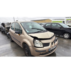 Attache ceinture avant droit RENAULT MODUS