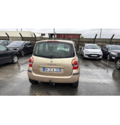 Attache ceinture avant droit RENAULT MODUS