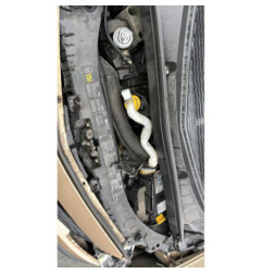 Attache ceinture avant droit RENAULT MODUS