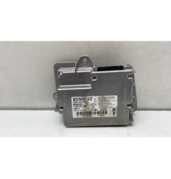 Boitier air bag RENAULT MODUS Photo n°1
