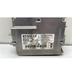 Boitier air bag RENAULT MODUS