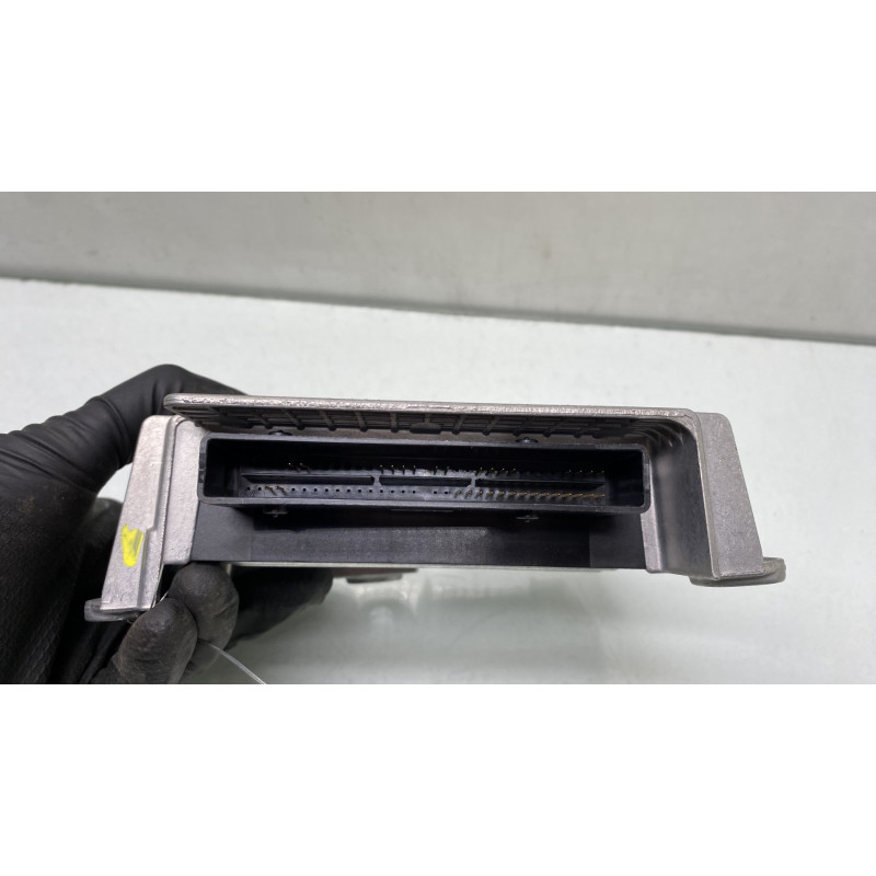 Boitier air bag RENAULT MODUS Photo n°4