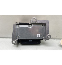 Boitier air bag RENAULT MODUS