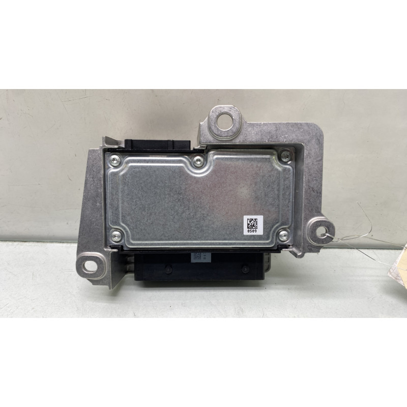 Boitier air bag RENAULT MODUS Photo n°5