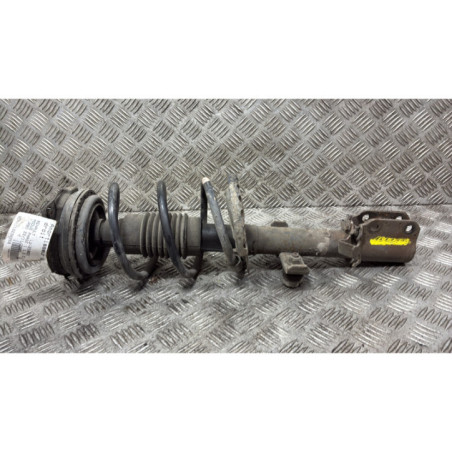 Amortisseur avant droit RENAULT MODUS Photo n°1