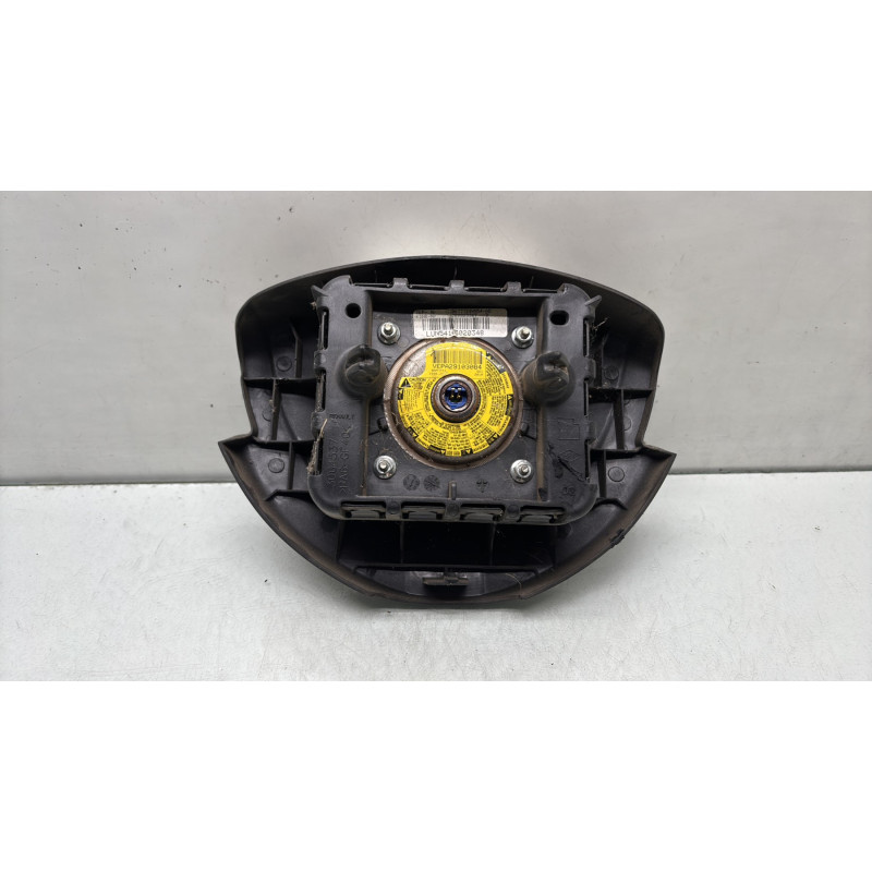 Air bag conducteur DACIA LOGAN MCV 1 Photo n°2