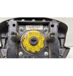 Air bag conducteur DACIA LOGAN MCV 1