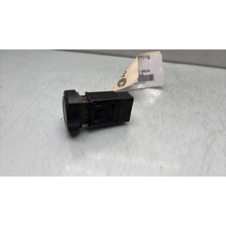 Bouton de warning DACIA LOGAN MCV 1