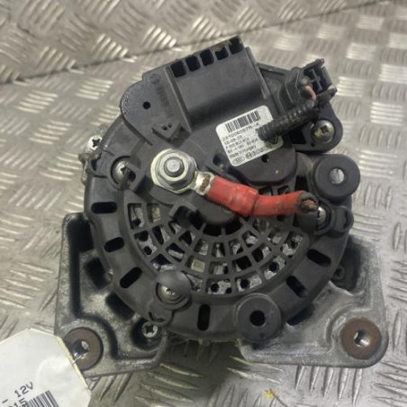 Alternateur RENAULT CLIO 4