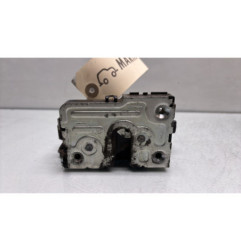 Serrure arriere droit DACIA LOGAN MCV 1 Photo n°1