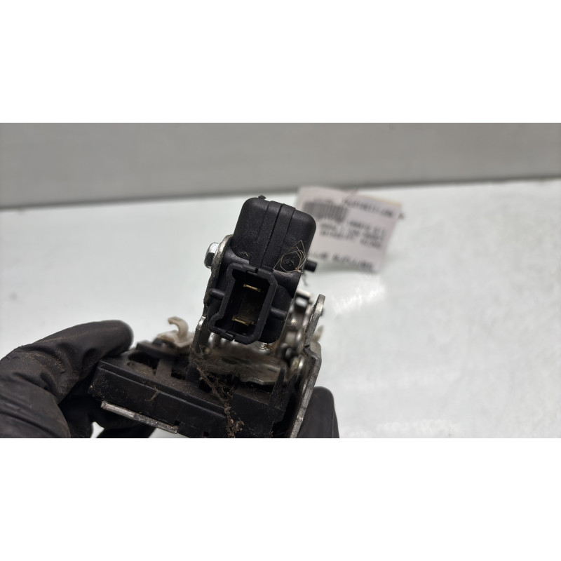 Serrure arriere droit DACIA LOGAN MCV 1 Photo n°4