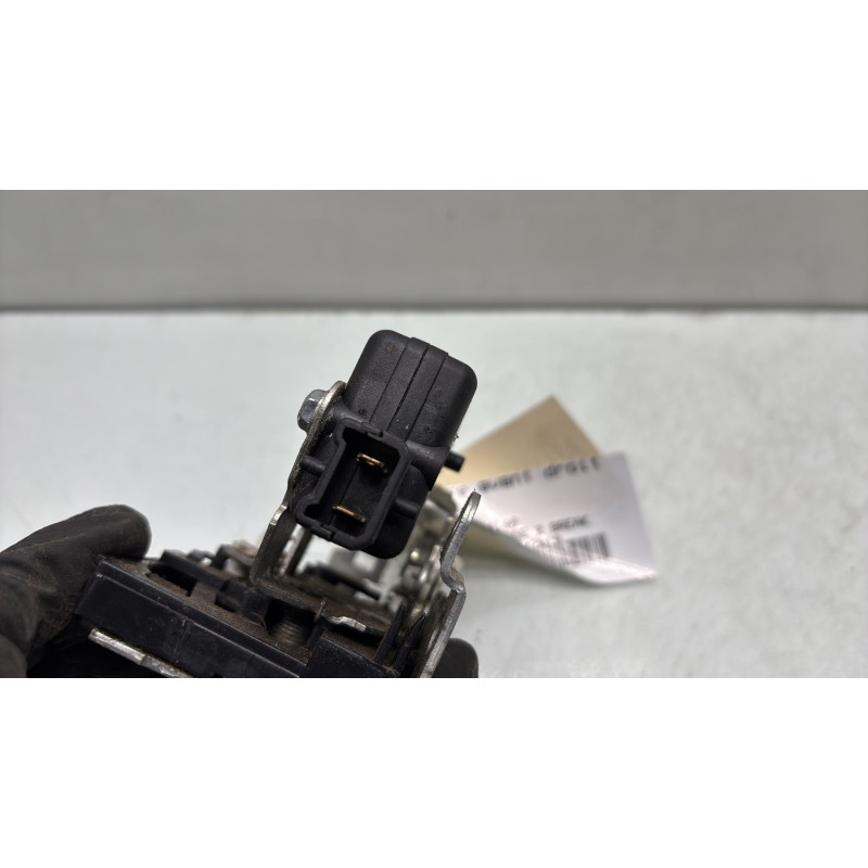 Serrure avant droit DACIA LOGAN MCV 1 Photo n°4