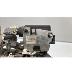Serrure avant droit DACIA LOGAN MCV 1