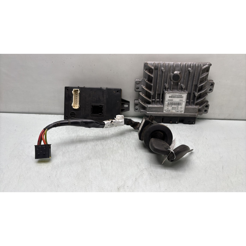 Kit de demarrage DACIA LOGAN MCV 1 Photo n°1