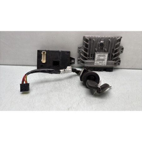 Kit de demarrage DACIA LOGAN MCV 1 Photo n°1
