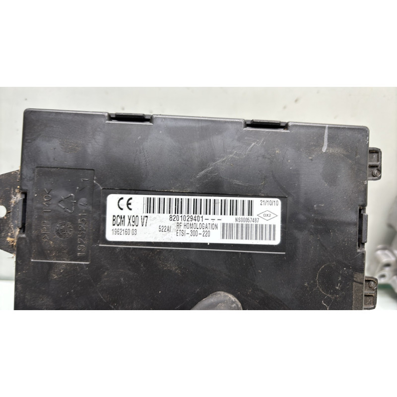 Kit de demarrage DACIA LOGAN MCV 1 Photo n°3