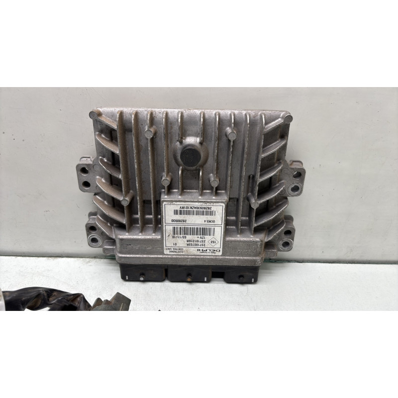 Kit de demarrage DACIA LOGAN MCV 1 Photo n°4