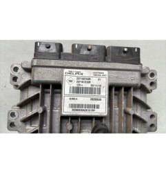 Kit de demarrage DACIA LOGAN MCV 1