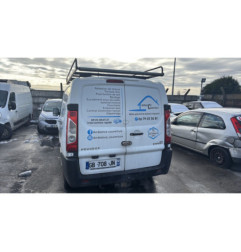 Retroviseur gauche PEUGEOT EXPERT 2