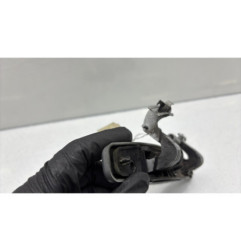 Poignee porte arriere gauche DACIA SANDERO 1