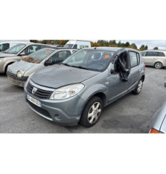Poignee porte arriere gauche DACIA SANDERO 1