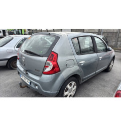 Poignee porte arriere gauche DACIA SANDERO 1