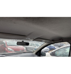 Poignee porte arriere gauche DACIA SANDERO 1