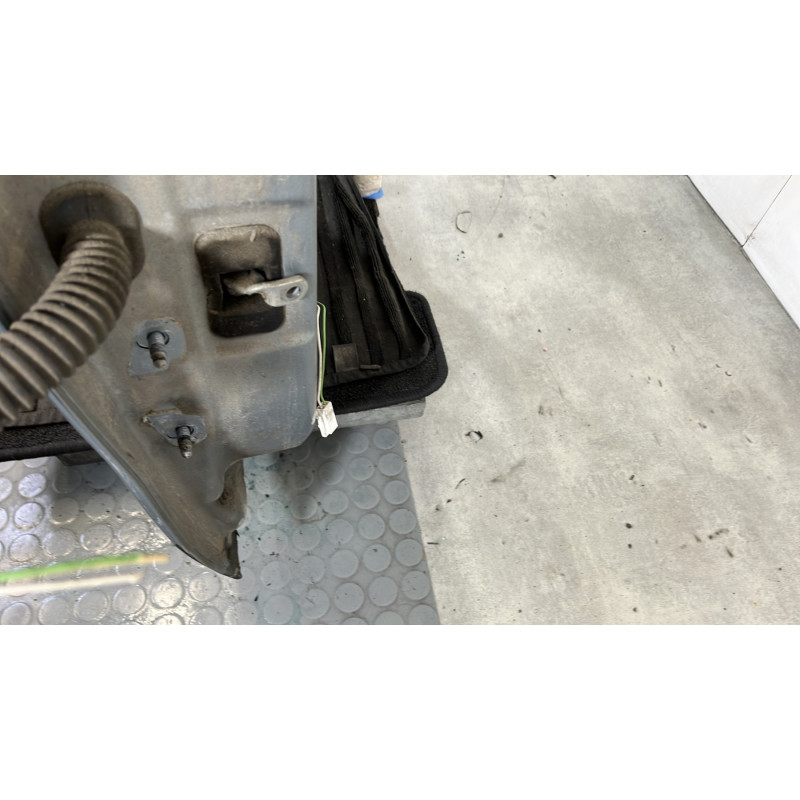 Porte arriere droit DACIA SANDERO 1 Photo n°6