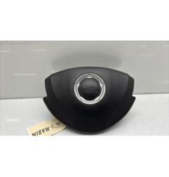 Air bag conducteur DACIA SANDERO 1 Photo n°1
