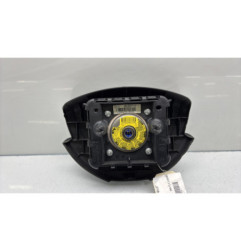 Air bag conducteur DACIA SANDERO 1
