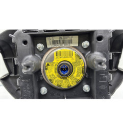 Air bag conducteur DACIA SANDERO 1