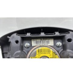 Air bag conducteur DACIA SANDERO 1