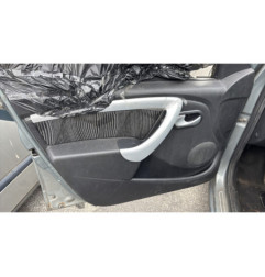 Arret de porte arriere gauche DACIA SANDERO 1