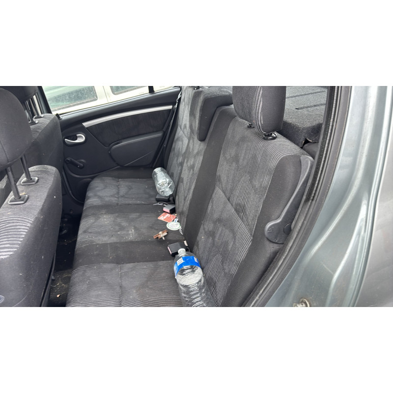 Arret de porte arriere gauche DACIA SANDERO 1 Photo n°15