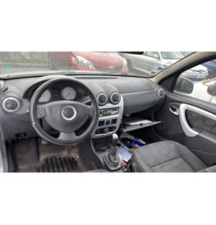 Arret de porte arriere gauche DACIA SANDERO 1