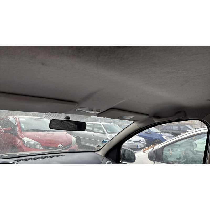 Arret de porte arriere gauche DACIA SANDERO 1 Photo n°18