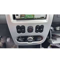 Arret de porte arriere gauche DACIA SANDERO 1