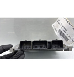 Calculateur moteur DACIA SANDERO 1