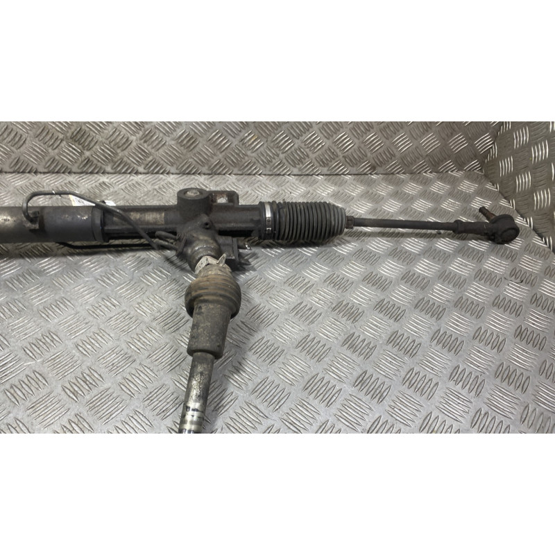Cremaillere assistee PEUGEOT EXPERT 2 Photo n°4