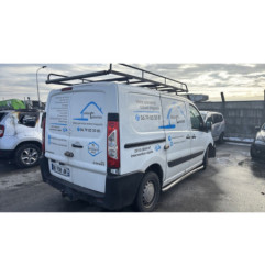Cremaillere assistee PEUGEOT EXPERT 2