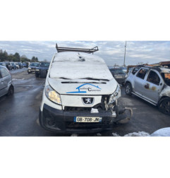Cremaillere assistee PEUGEOT EXPERT 2
