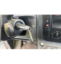 Cremaillere assistee PEUGEOT EXPERT 2