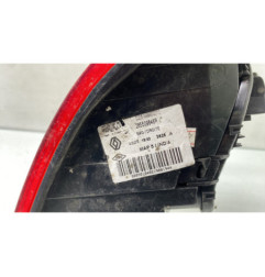 Feu arriere principal droit (feux) RENAULT CLIO 4